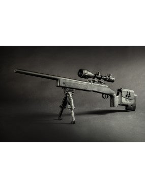 M40A5 Sniper With Reinforced Spring