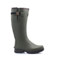 Stivali Rouchette Veneur Neo Khaki Rouchette
