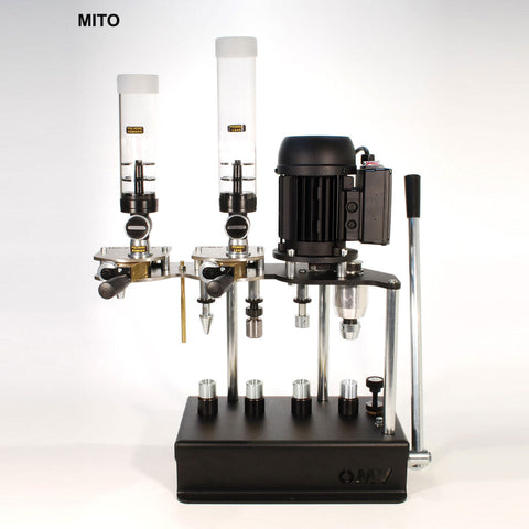 Omv Mito Passione Natura