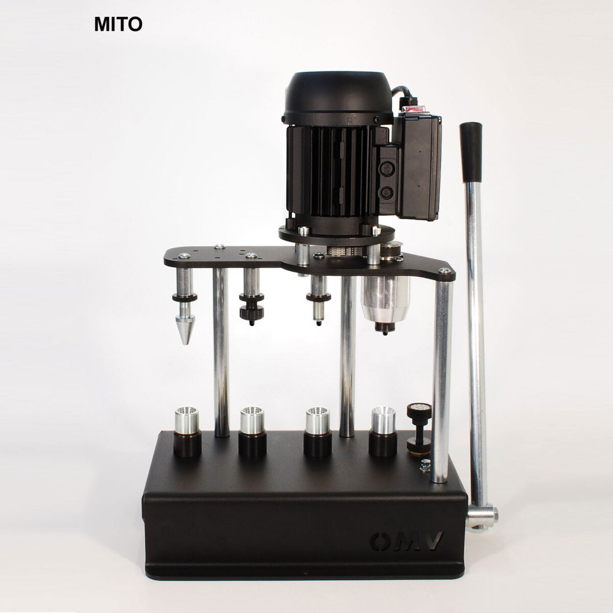 Omv Mito Passione Natura
