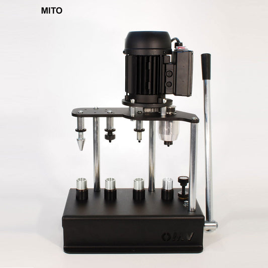 Omv Mito Passione Natura