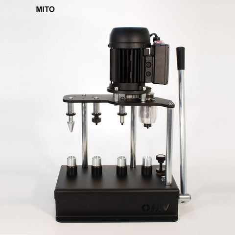 Omv Mito Passione Natura