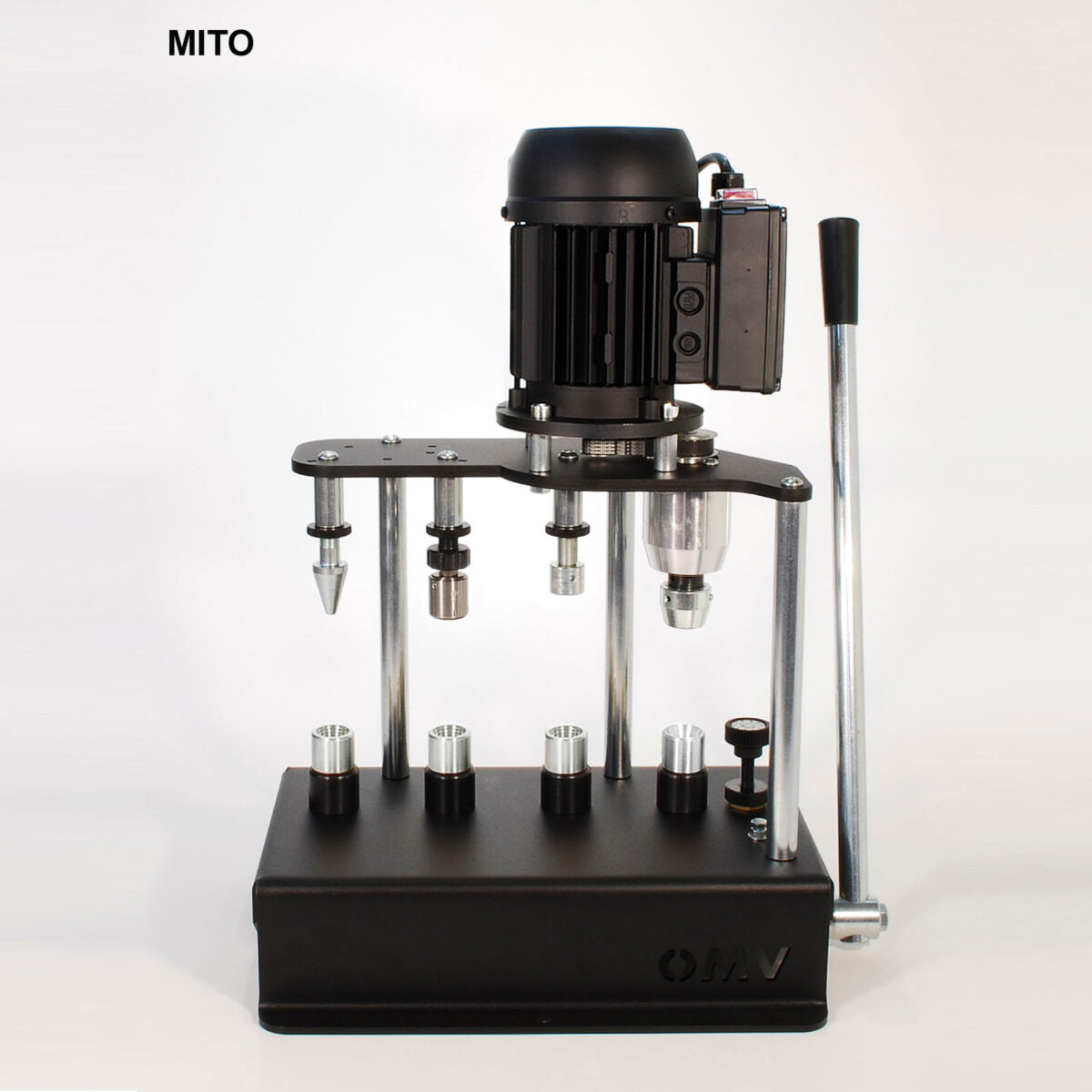 Omv Mito Passione Natura