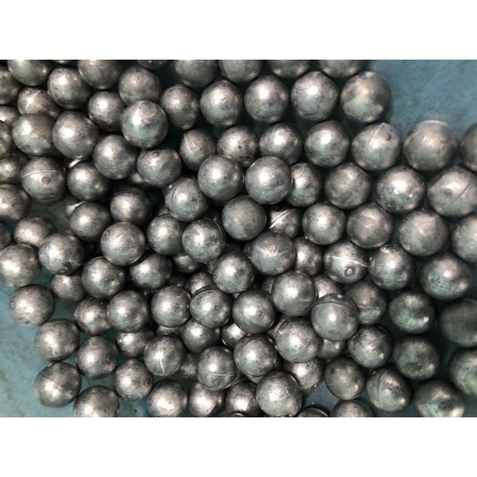 Palle sferiche per bossolo cal.36 12/0 Passione Natura