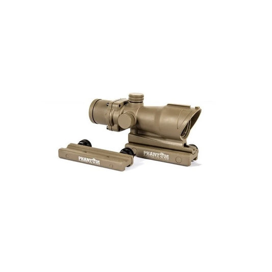 Mira telescópica Phantom Tactical 4X32 ACG