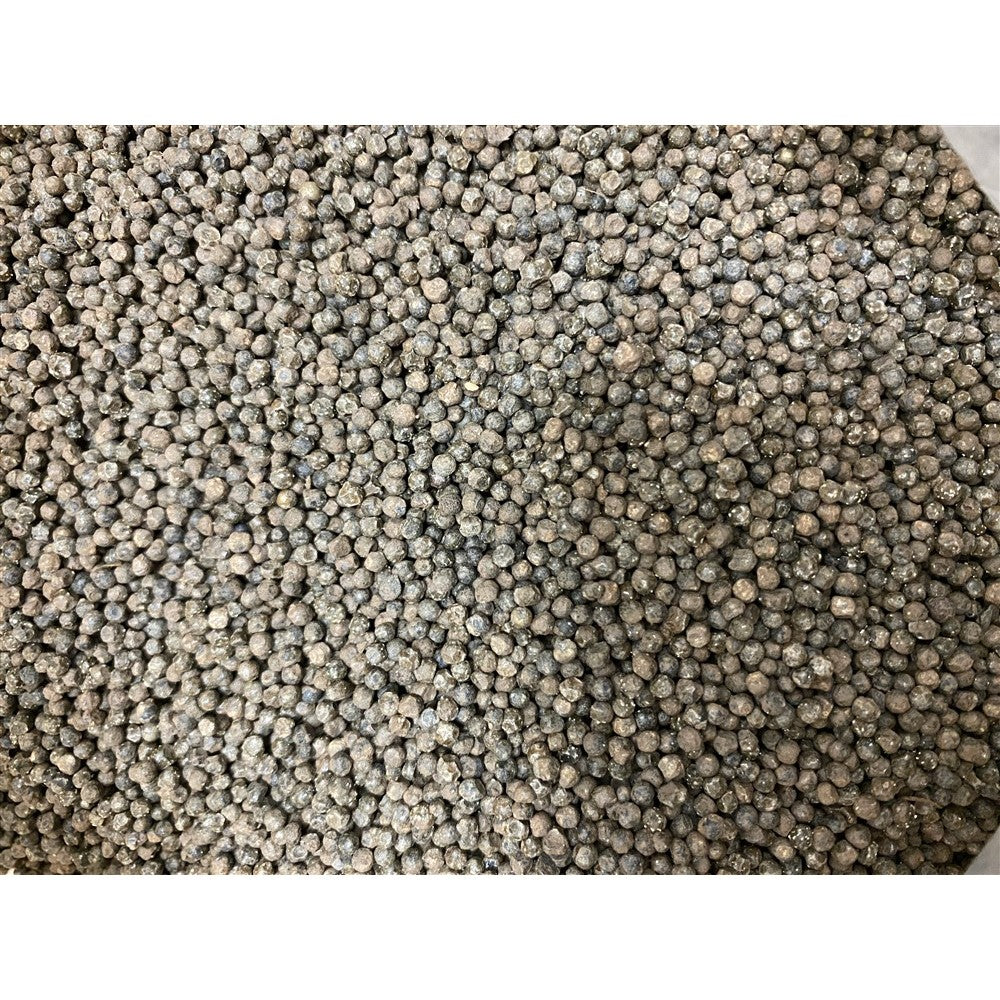 Piombo a pallini rigenerato KG.15 Passione Natura