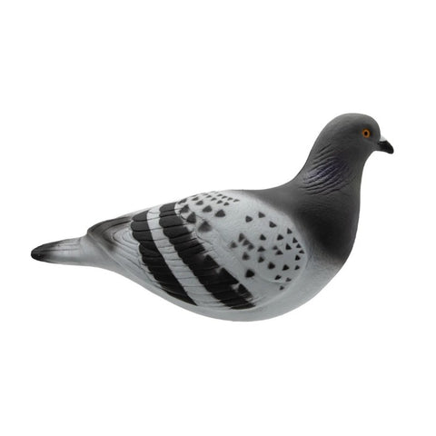 SET DA 12PZ DI STAMPO PICCIONE Passione Natura