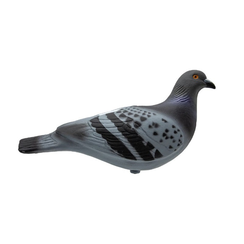 SET DA 12PZ DI STAMPO PICCIONE Passione Natura