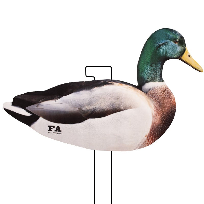 SET DA 12PZ DI STAMPO SILHOUETTE 2D GERMANO MASCHIO E FEMMINA Passione Natura