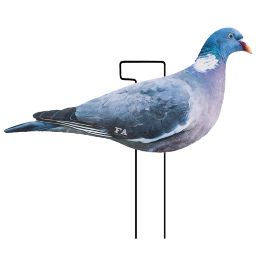 SET DA 12PZ DI STAMPO 2D COLOMBACCIO FLOCKED Passione Natura