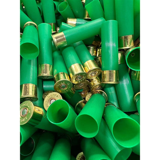 Stock Nobel Sport cal.16 500 pezzi Passione Natura