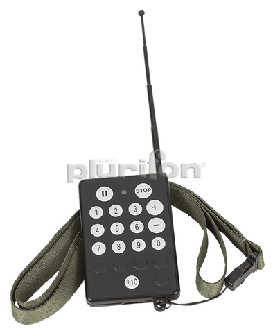 MICRO-RDP Remote Control